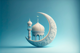  Full Month Ramadan Umrah Package